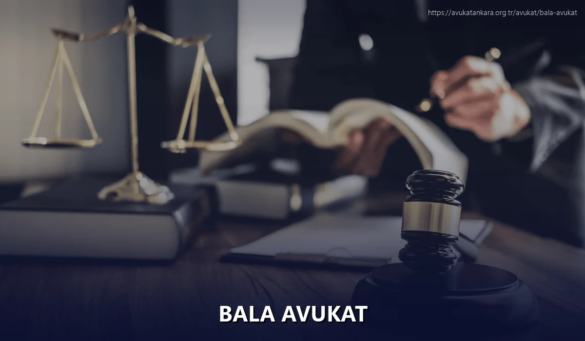 Bala Avukat