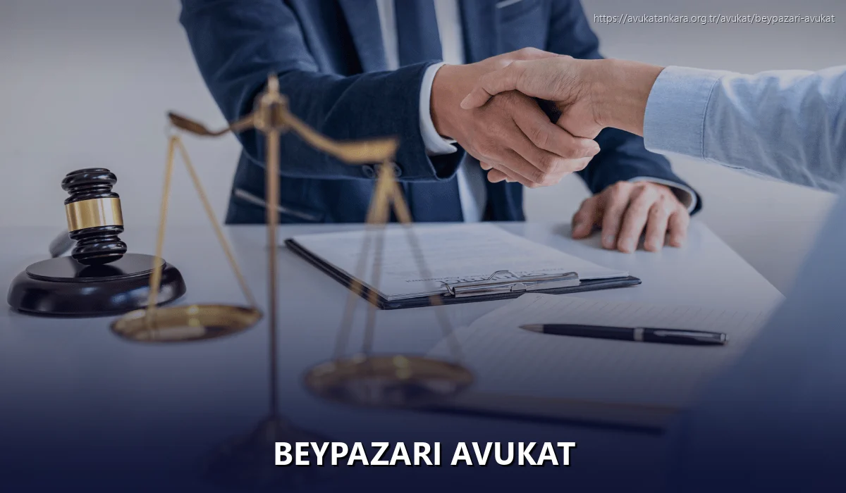 Beypazarı Avukat