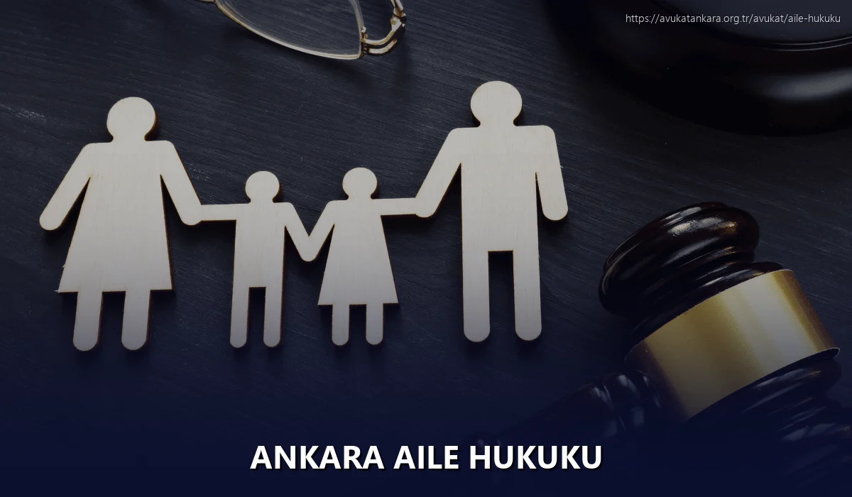 Ankara Aile Hukuku