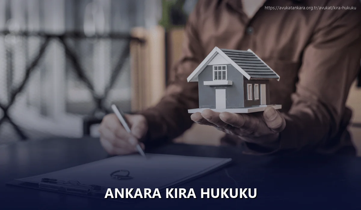 Ankara Kira Hukuku