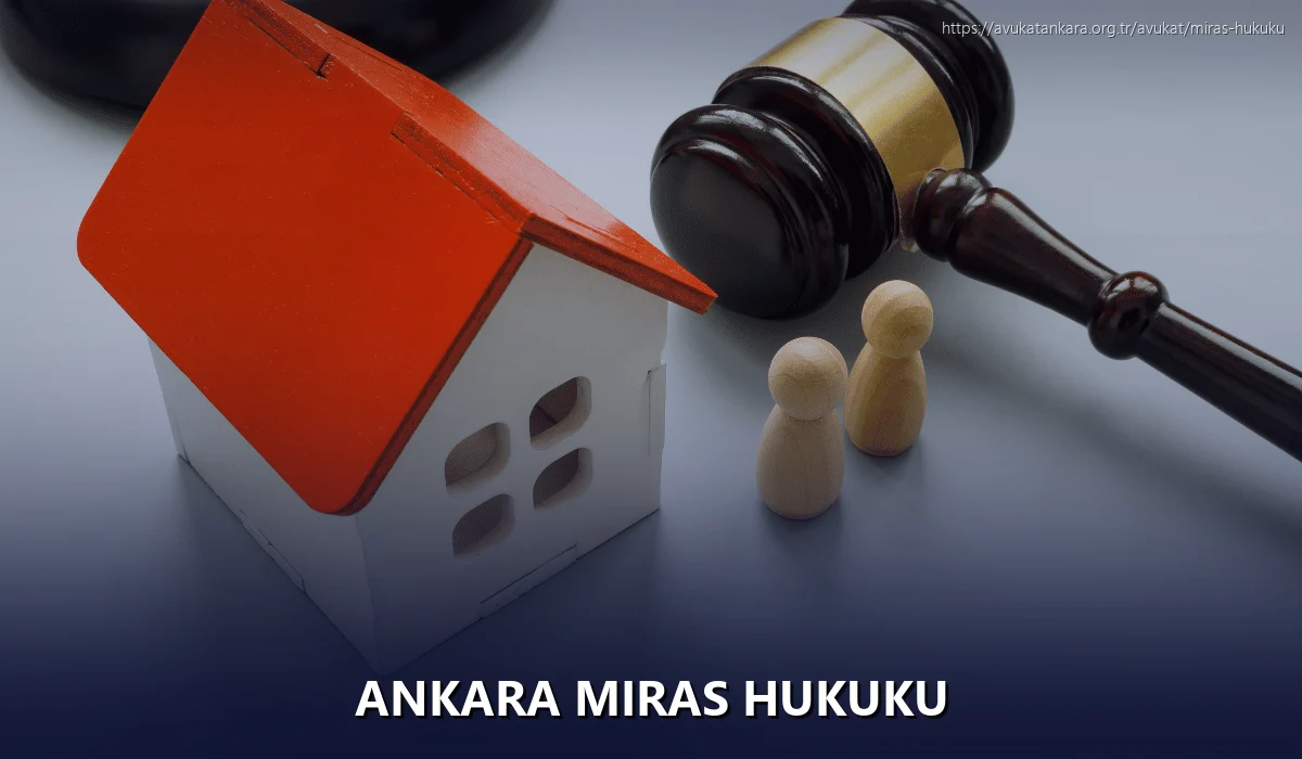 Ankara Miras Hukuku