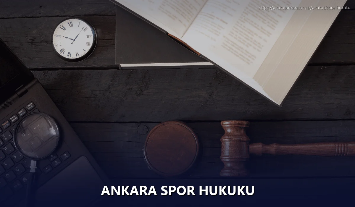 Ankara Spor Hukuku